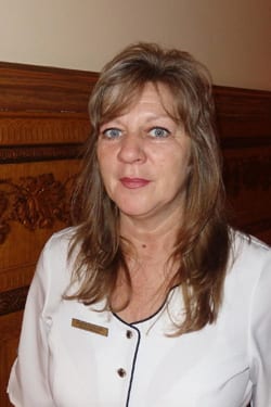 Brigitte Castilloux