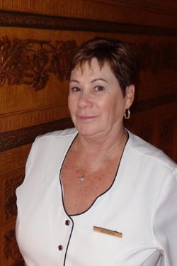 Lizette Boyer