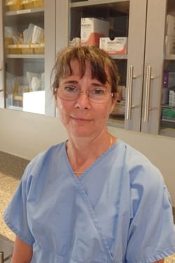 Mariannick Provost